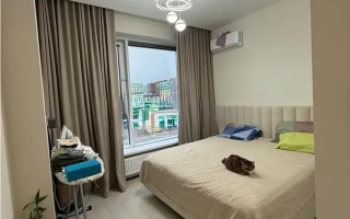 Продажа 3-комнатной квартиры, 75 м², пр. Туран, дом  43б - Продажа  трехкомнатных квартир в новостройках Астаны