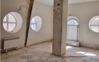 Продажа 4-комнатной квартиры, 190.2 м², ул. Ермекова, дом  1/1а - Продажа  четырехкомнатных квартир в Астане без посредников с фото