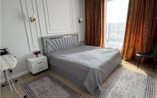 Продажа 1-комнатной квартиры, 42 м² - Продажа квартир в новостройках Алматы с фото - страница 9