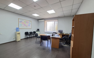 Продажа , 19000 м², ул. Моторная, дом  19 - Продажа баз, складов и промышленной недвижимости в Караганде