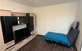 Продажа 2-комнатной квартиры, 45 м², ул. Гоголя, дом  55 - Продажа квартир в Караганде с фото