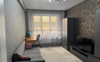 Продажа 1-комнатной квартиры, 38 м² - Продажа квартир в монолитно-каркасном доме в Казахстане - страница 8