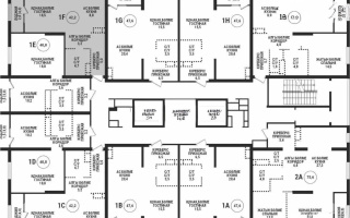 Продажа 1-комнатной квартиры, 41 м², пр. Райымбека, дом  210/27 - Продажа  однокомнатных квартир в Алматы