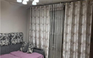 Продажа 2-комнатной квартиры, 44.4 м² - Продажа двухкомнатных квартир в кирпичном доме в Алматы