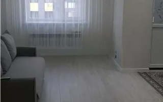 Продажа 1-комнатной квартиры, 31 м², пр. Аль-Фараби, дом  34/2 - Продажа  однокомнатных квартир в Астане без посредников