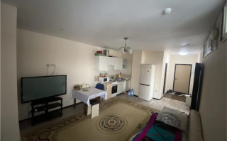 Продажа 3-комнатной квартиры, 55 м², пр. Богенбай батыра, дом  56 - Продажа  трехкомнатных квартир в новостройках Астаны