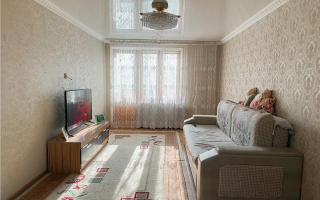 Продажа 4-комнатной квартиры, 86 м² - Продажа четырехкомнатных квартир в Астане - страница 11