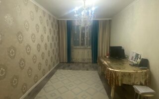 Продажа 3-комнатной квартиры, 70 м² - Продажа жилой и коммерческой недвижимости в Караганде