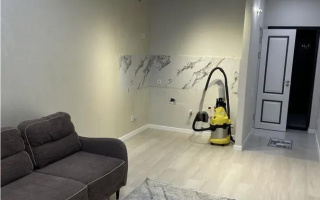 Продажа 1-комнатной квартиры, 28 м², мкр-н Аккент, дом  9 - Продажа  однокомнатных квартир в новостройках Алматы без посредников