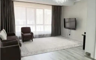 Продажа 3-комнатной квартиры, 100 м², пр. Гагарина, дом  277/7 - Продажа  трехкомнатных квартир в новостройках Алматы