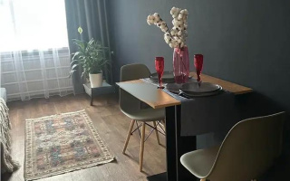 Продажа 1-комнатной квартиры, 17 м², ул. А. Шарипова, дом  120 - Продажа квартир в Алматы