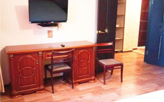 Продажа 1-комнатной квартиры, 48 м², ул. Туркестан - Продажа квартир в Астане