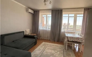 Продажа 1-комнатной квартиры, 30.2 м² - Продажа квартир в Казахстане - страница 4