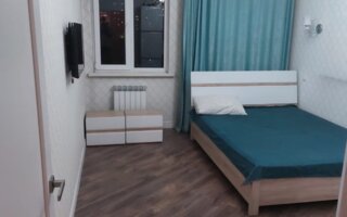 Аренда 2-комнатной квартиры, 55 м² - Аренда двухкомнатных квартир помесячно в Казахстане