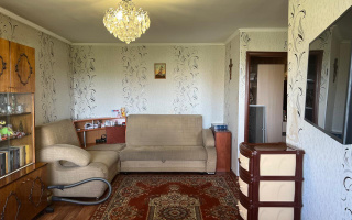 Продажа 1-комнатной квартиры, 32 м², ул. Бирюзова - Продажа  однокомнатных квартир в Караганде