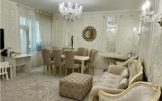Продажа 3-комнатной квартиры, 96 м² - Продажа квартир в новостройках Астаны с фото - страница 45