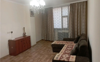 Продажа 1-комнатной квартиры, 43 м², пр. Момышулы, дом  11 - Продажа  однокомнатных квартир в новостройках Астаны без посредников с фото
