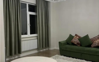 Продажа 1-комнатной квартиры, 56 м² - Продажа однокомнатных квартир в монолитно-каркасном доме в Астане - страница 2