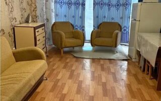 Продажа 1-комнатной квартиры, 28 м² - Продажа однокомнатных квартир в Казахстане - страница 23