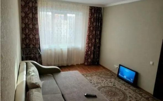 Продажа 1-комнатной квартиры, 36 м² - Продажа действующего бизнеса в Костанае