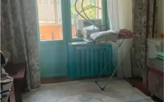 Продажа 2-комнатной квартиры, 52.9 м², ул. Ахметова, дом  36 - Продажа  двухкомнатных квартир в Алматы без посредников