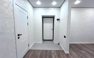 Продажа 2-комнатной квартиры, 40 м², ул. Муканова - Продажа  двухкомнатных квартир в новостройках Караганды