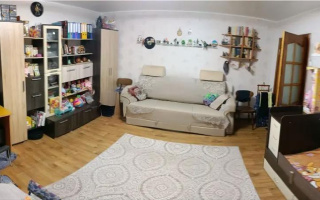 Продажа 2-комнатной квартиры, 50 м², ул. Рыскулова, дом  5 - Продажа  двухкомнатных квартир в Караганде