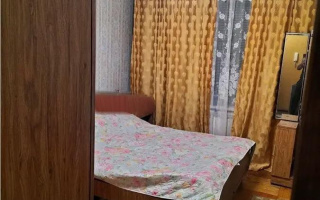 Продажа 2-комнатной квартиры, 47 м², мкр-н 18, дом  4 - Продажа  двухкомнатных квартир в Караганде