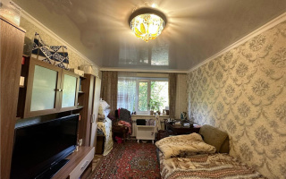 Продажа 2-комнатной квартиры, 43 м², ул. Карбышева - Продажа квартир в Караганде с фото