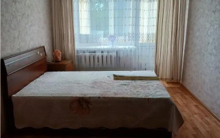 Продажа 2-комнатной квартиры, 41.2 м², пр. Богенбай батыра, дом  39 - Продажа квартир в Астане с фото