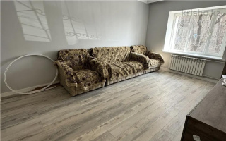 Продажа 2-комнатной квартиры, 52 м², ул. Рыскулова, дом  58А - Продажа квартир в Алматы