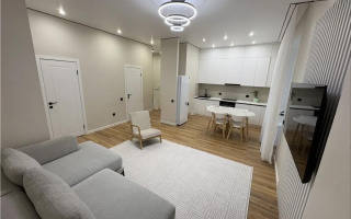 Продажа 3-комнатной квартиры, 72 м² - Продажа квартир в новостройках Астаны - страница 13
