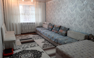 Продажа 2-комнатной квартиры, 47 м² - Аренда комнат в Семее