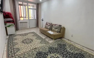 Продажа 2-комнатной квартиры, 54.8 м², ул. Сауран, дом  4 - Продажа квартир в Астане без посредников с фото