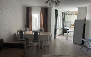 Продажа 1-комнатной квартиры, 41 м², ул. Ашимова, дом  26 - Продажа  однокомнатных квартир в Караганде