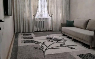 Продажа 1-комнатной квартиры, 37 м² - Продажа квартир в панельном доме в Астане