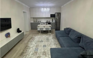 Продажа 2-комнатной квартиры, 63 м², пр. Назарбаева, дом  28а/20 - Продажа  двухкомнатных квартир в Алматы