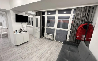 Продажа 1-комнатной квартиры, 56 м², пр. Достык, дом  48 - Продажа  однокомнатных квартир в Алматы