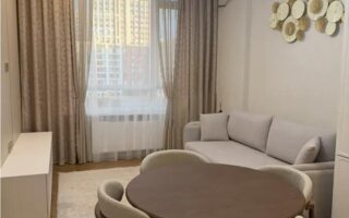 Продажа 3-комнатной квартиры, 61 м²