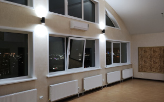 Продажа 5-комнатной квартиры, 165.5 м², ул. Иманова, дом  17 - ул. Валиханова - Продажа  пятикомнатных квартир в новостройках Астаны без посредников