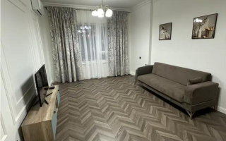 Продажа 2-комнатной квартиры, 70 м², ул. Розыбакиева, дом  310а - Продажа  двухкомнатных квартир в Алматы