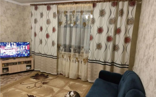 Продажа 4-комнатной квартиры, 85 м², мкр-н Голубые Пруды, дом  13 - Продажа  четырехкомнатных квартир в Караганде без посредников