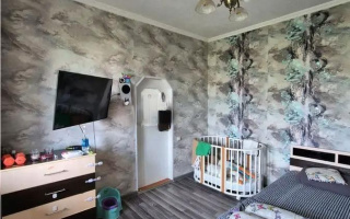 Продажа 1-комнатной квартиры, 32 м², мкр-н Айнабулак-1, дом  9 - Продажа квартир в Алматы