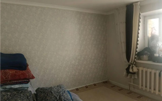 Продажа 2-комнатной квартиры, 38 м², ул. Манаса, дом  20/2 - Продажа  двухкомнатных квартир в новостройках Астаны без посредников с фото