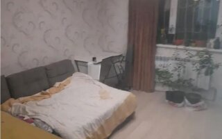 Продажа 2-комнатной квартиры, 33 м² - Продажа двухкомнатных квартир в блочном доме в Алматы