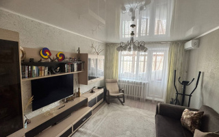 Продажа 3-комнатной квартиры, 68 м² - Продажа квартир от собственников в Астане - страница 3