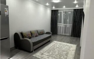 Продажа 2-комнатной квартиры, 50 м²