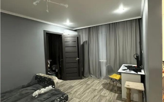 Продажа 2-комнатной квартиры, 42 м², ул. Жамбыла, дом  55 - Продажа квартир в Сарани без посредников
