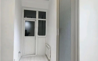 Продажа 1-комнатной квартиры, 16 м², мкр-н Аксай-1а, дом  28б - Продажа  однокомнатных квартир в новостройках Алматы с фото