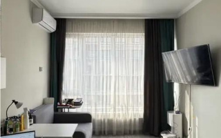 Продажа 2-комнатной квартиры, 55.1 м², ул. Тажибаевой, дом  157/2 - Продажа  двухкомнатных квартир в Алматы